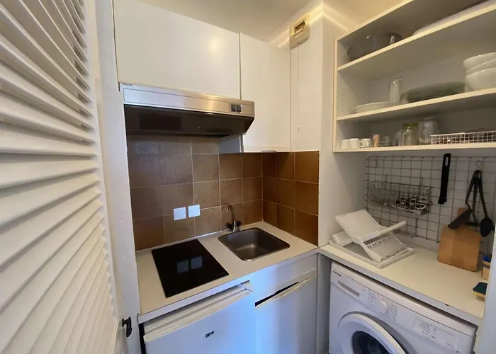 Avec Piscine, Parking Et Terrasse A - Fr-1-226-420 *