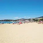 Apartament Avec Piscine, Parking Et Terrasse A - Fr-1-226-420 Sainte-Maxime