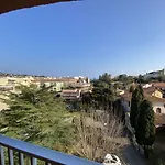 Avec Piscine, Parking Et Terrasse A - Fr-1-226-420 Apartament *