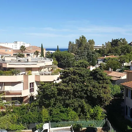 公寓 Avec Piscine, Parking Et Terrasse A - Fr-1-226-420 *