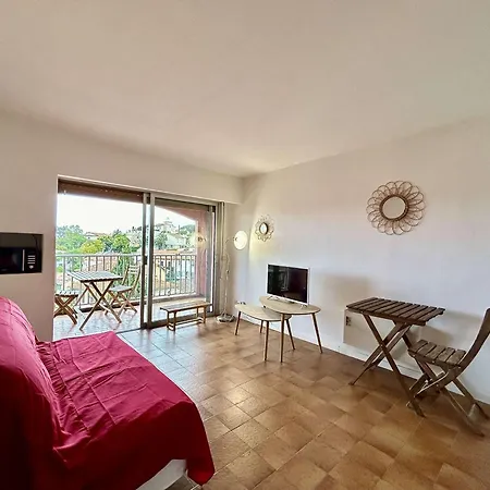 Apartman Avec Piscine, Parking Et Terrasse A - Fr-1-226-420 *